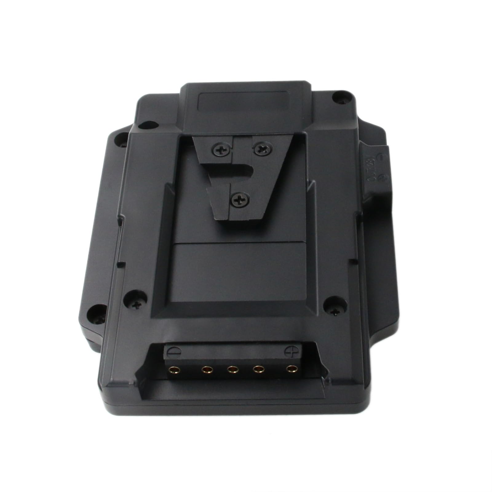 Piastra Batteria B-Mount 24V Per ARRI, RED E Blackmagic | Alimentazione Fino A 32V Per Accessori Cinema
