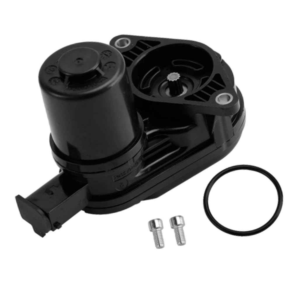 Riloer Motore attuatore freno di stazionamento posteriore, freno di stazionamento elettrico, 58210-A6200, compatibile con Hyundai i30 GD Coupé e Break 2013-2016, 1 unità