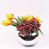 ganzes haus klimatisieren Kreative Simulation Bonsai-Schmuck.Geeignet für Neujahrsfeiertage usw., geeignet für Häuser, Büros, Geschäfte, Hotels, Residenzen, Wohnzimmer usw.