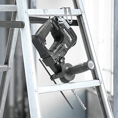 Makita XRH06ZB Sub-Compact Rotary Hammer