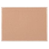 アイリスオーヤマ コルクボード CRB-4560 ナチュラル