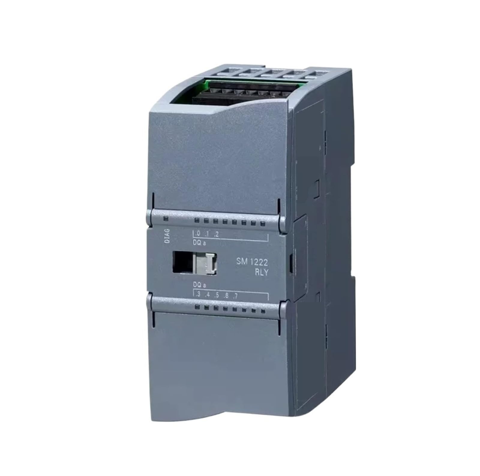 Module automate 6ES7222-1BF32 extension sorties pour armoire électrique