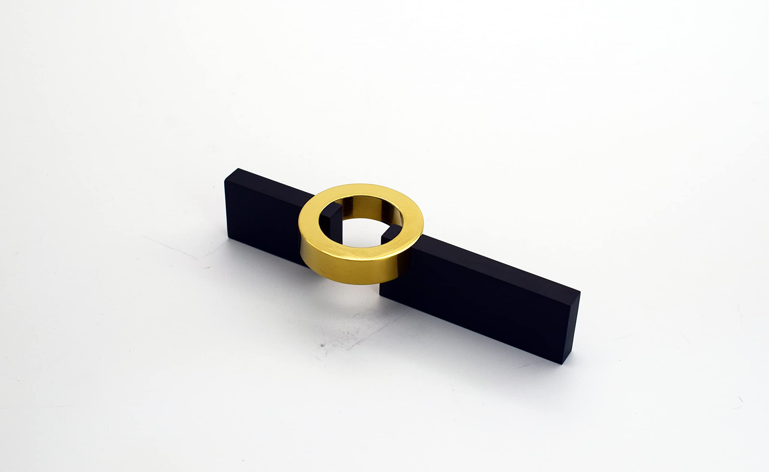 See full amazon price history chart for RAB Handle Zinc Kitchen and Office Drawer/Cabinet/Door/Wardrobe Furniture Handle (Code:- Hand 02, Size:-6", Finish:-Black PVD Gold, PACK OF 1 PCS) RAB Handle Zinc Kitchen and Office Drawer/Cabinet/Door/Wardrobe Furniture Handle (Code:- Hand 02, Size:-6", Finish:-Black PVD Gold, PACK OF 1 PCS) (B0B45RG7JY) Amazon Price History, Amazon Price Tracker