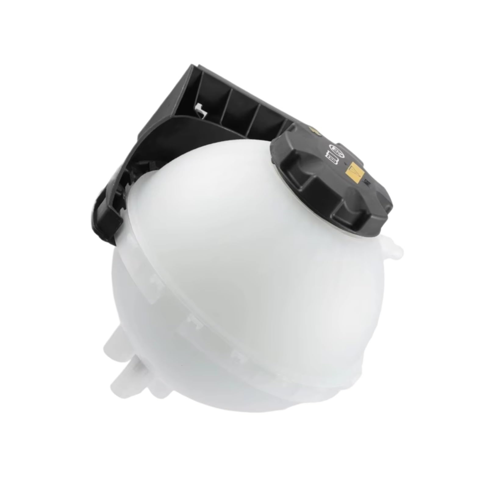 Zbiornik płynu chłodzącego do BMW 125i F20 F21 2011 2012, korek zbiornika płynu chłodzącego, część motoryzacyjna OEM 17137642158