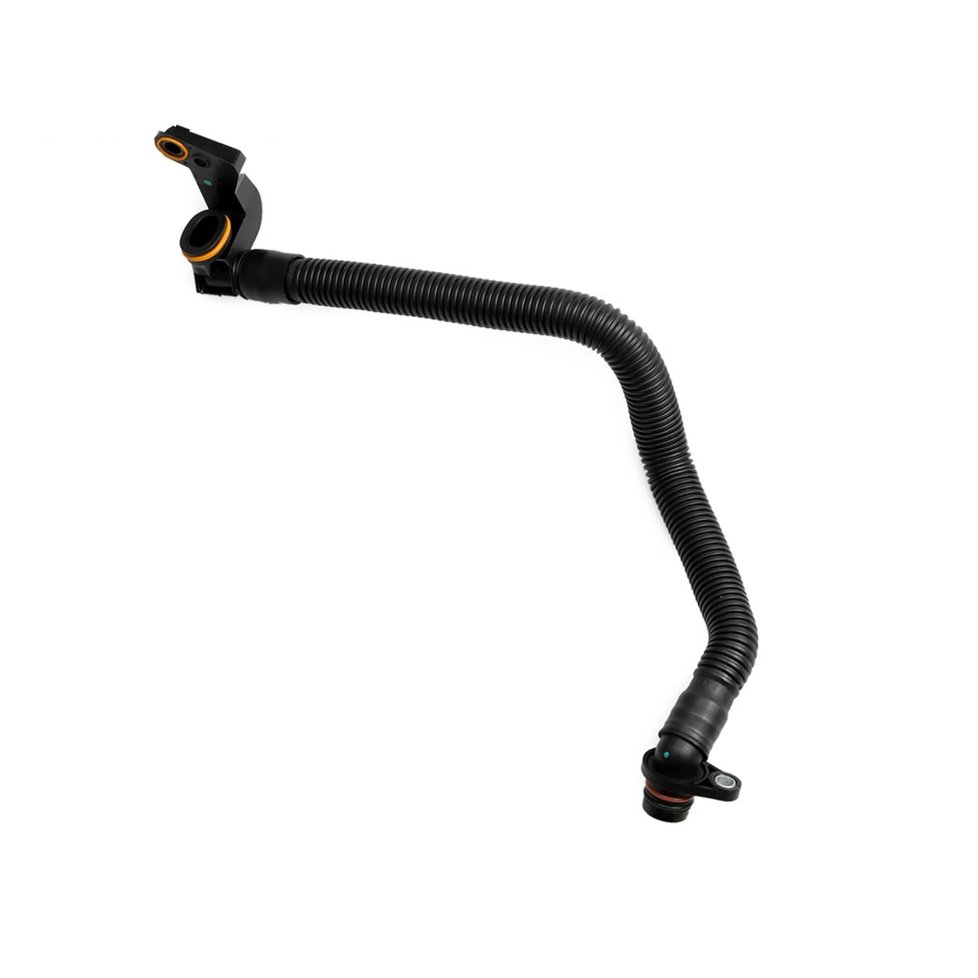 Manguera de cárter 06L103213A que elimina fugas de vacío en A5 1.8T 7