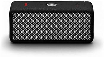 Amazon.co.jp: Marshall ワイヤレスポータブル防水スピーカー