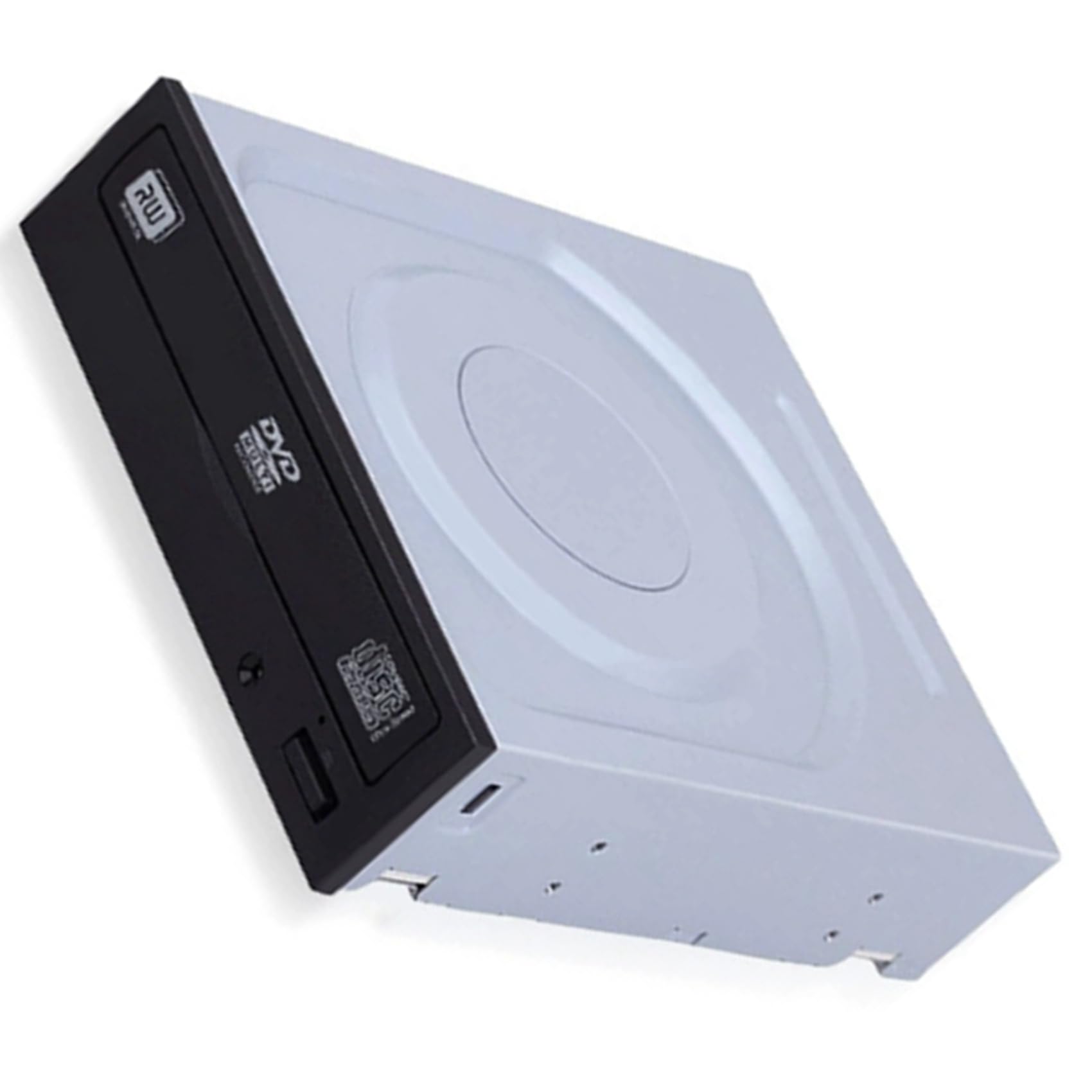 2X Computer Desktop con unità Ottica SATA Integrata, unità Interna SATA e Masterizzatore Dvd/CD