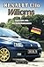 Produktbild RENAULT CLIO WILLIAMS: WARTUNGS UND RESTAURIERUNGSBUCH