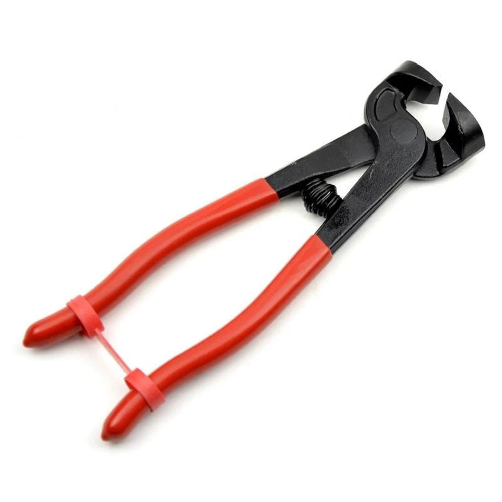 Coupe Verre à Main Kit d'outils en verre 4 pièces, pince à carrelage