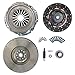 FMK1007 OE Transmission Clutch Kit