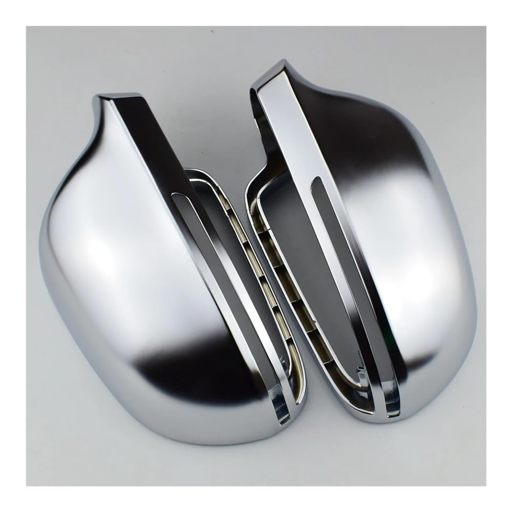 Espejo lateral carcasa para Audi B8 A3 A4 A5 A6 S6 RS6 protector mate 7