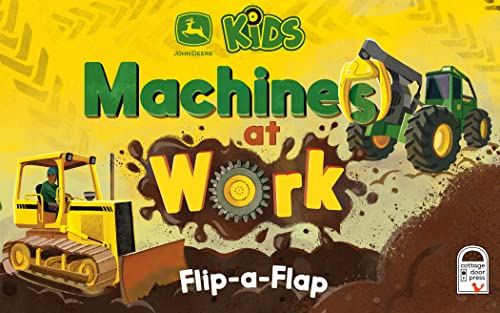 John Deere Kids Machines at Work 2 51vudZK90tL