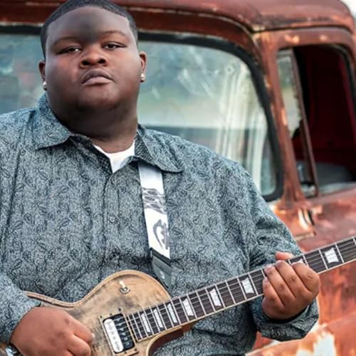 Interview with Musician Christone "Kingfish" Ingram