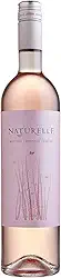 Vinho Casa Valduga Naturelle Rose Suave 750 mL
