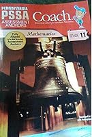 Pennsylvania PSSA Assessment Anchors Coach Mathematics Grade 11 149PA 1598235826 Book Cover