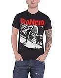 RANCID BOOT TS