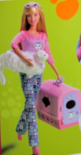 Miniatura 9 de Barbie Kitty Diversión