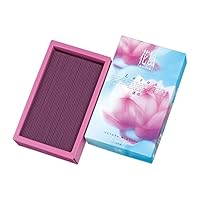 Amazon.co.jp: 日本香堂 瑞雲 桐箱 短寸 5入 61702 茶 0.12㎏ 線香