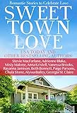 Sweet Town Love: A Small Town Romance