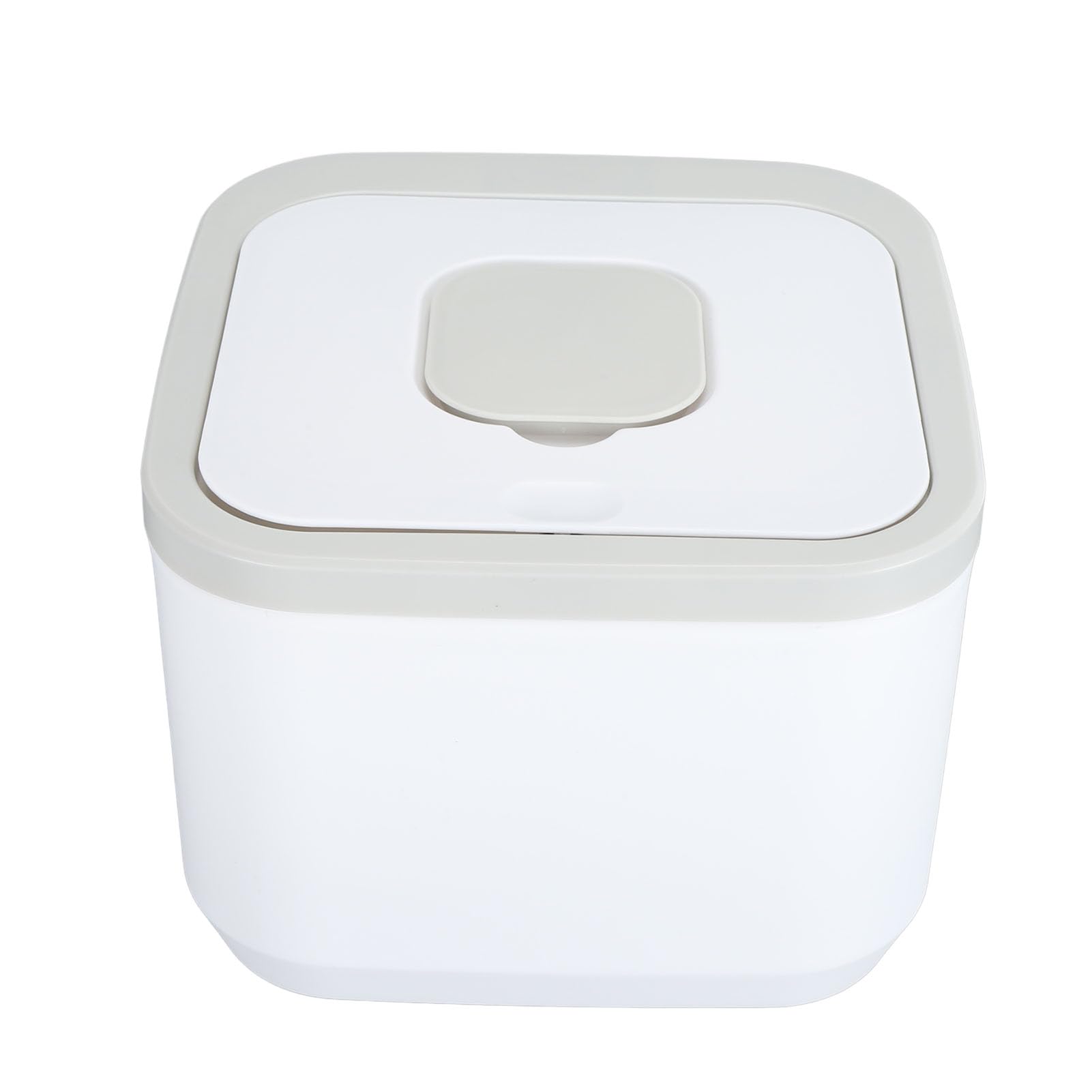Contenedor de Almacenamiento de Arroz Multipropósito Caja