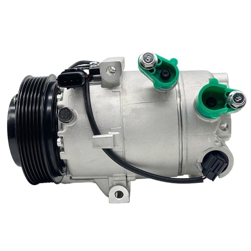 AC Air Conditioner Compressor Compatible for Hyundai Kia Elantra Cerato 97701F2100 97701-F2100 97701 F2100 CO 29339C