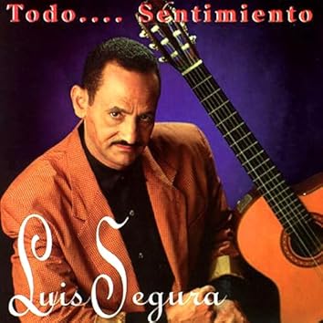 ●Luis Segura 激レア Luis Segura on Amazon Music