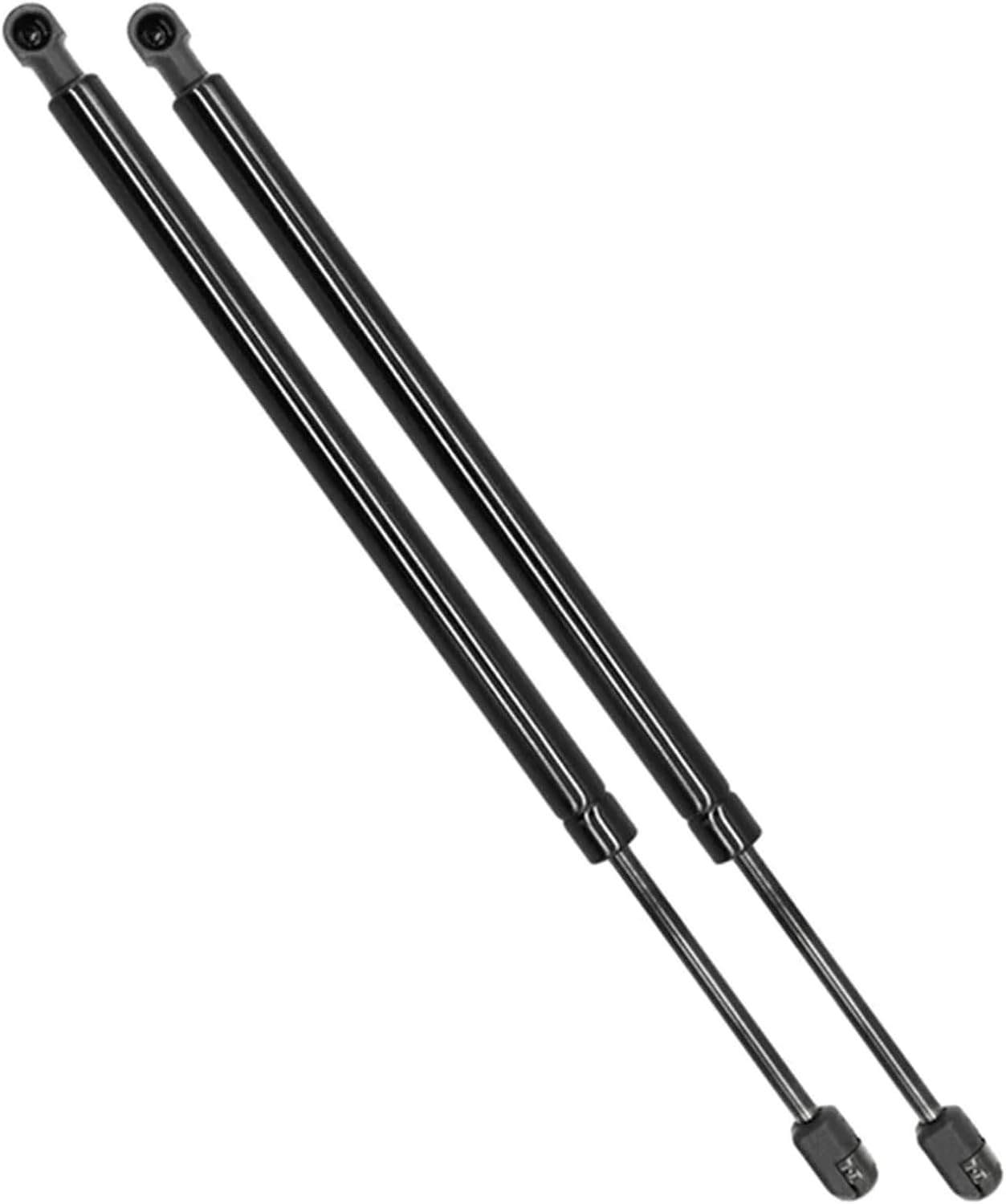 2 Pcs Replace 51237148346 Car Bonnet Hood Lift Air Support Rod Struts Bar Fit for BMW E70 E71 E72 X5 X6 2006-2013