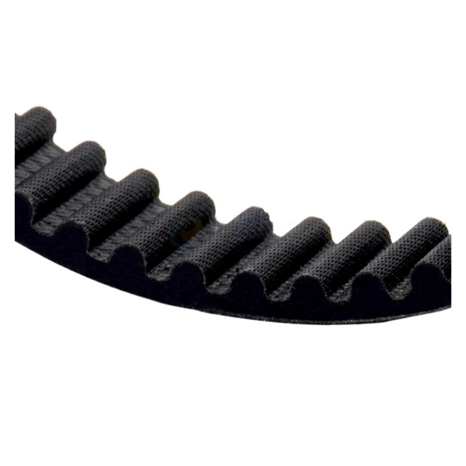 Courroie de distribution HTD3M en caoutchouc de 339mm pour poulies de pas 3mm et largeur 10mm
