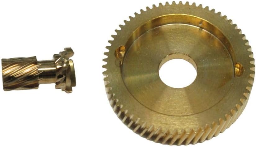 63L6ギア比6.3/1 (#24480,#1117058) ウルキャス専用 ハイギアセット