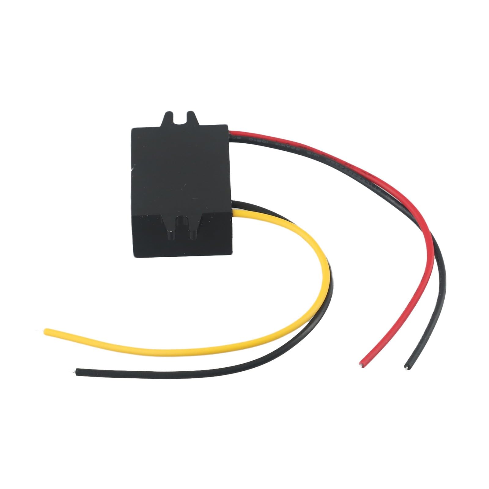 2A Buck Module 2A DC-DC Buck Converter Module - Adjustable Step-Down 2A Buck Module 2A DC-DC Buck Converter Module - Adjustable Step-Down