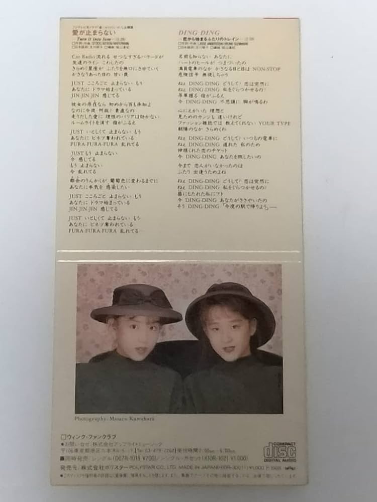 Amazon.co.jp: 愛が止まらない~TURN IT INTO LOVE~: ミュージック