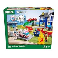BRIO WORLD ブリオ ワールド レスキューチームセット 36025 51vuhdJ0LPL._SS200_.jpg