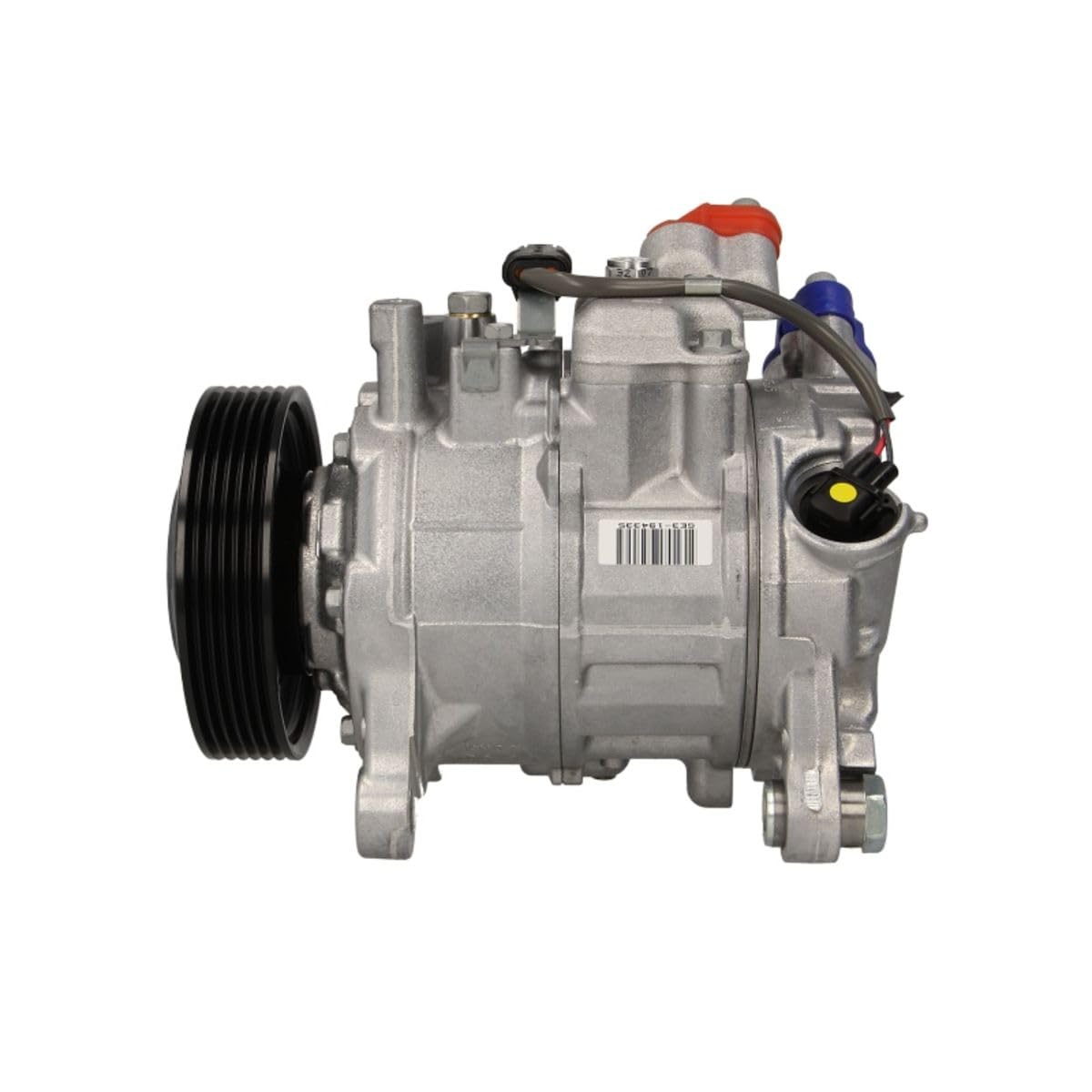 Air Con Compressor DCP05091 Denso AC Conditioning 64529225704 Quality Guaranteed