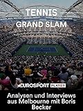 boris becker kinder mit lilly  Tennis: Australian Open - Matchball Becker - Analysen und Interviews aus Melbourne mit Boris Becker