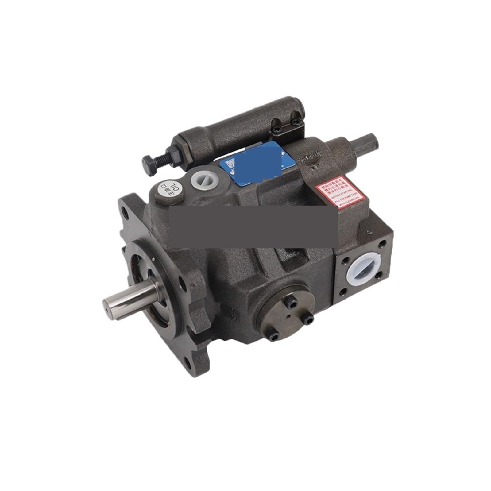 Gtgfcsp V15a1r10x Piston Pump V18a1r10x, V23a1r10x Hydraulic Pump(V15a1r10x)