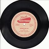 heinerle was machst du da text  KUGLER, ERIC / Halloh old Joe / RANGER BOYS / Red River Valley / ERSATZHÜLLE – ORIGINALHÜLLE NICHT VORHANDEN / Heinerle MUSIK-PARADE # 103 / Deutsche Pressung / 7“ Schallfolie Single-Schallplatte / DIE COLLINS /