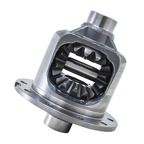 Yukon Gear & Axle (Yc F3180-S) Standard Open Carrier Case & Spider Gear For Ford 31-Spline 8.8 Differential #TOP6