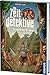 Cover zum Buch Die Zeitdetektive, 8, Der Hinterhalt ...