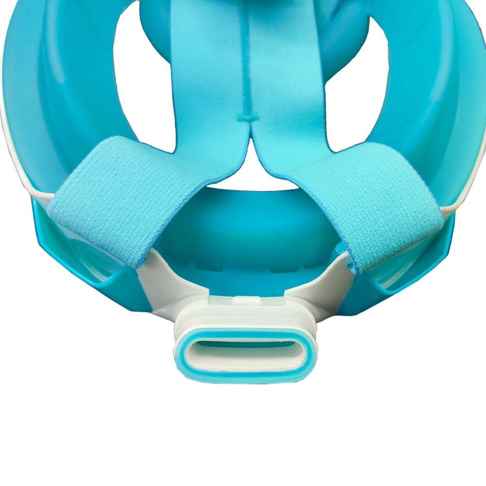 Masque Masque plongée Masque de plongée avec Tuba Masque de plongée sous-Marine Masque de plongée intégral Lunettes Anti-buée