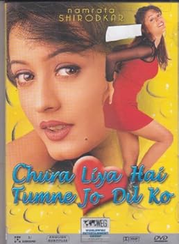 Chura Liya Hai Tumne Jo Dil Ko