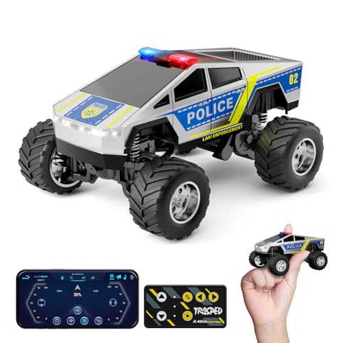 SOONYANG Mini Remote Control Cars