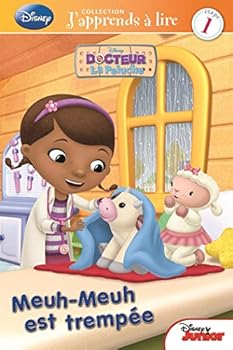Mass Market Paperback Meuh-Meuh est trempée [French] Book