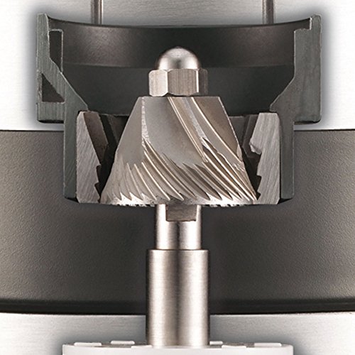Graef Siebträger-Espressomaschine pivalla SET mit Kaffeemühle CM 702