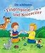 Produktbild Die schönsten Fingerspiele und Kniereiter