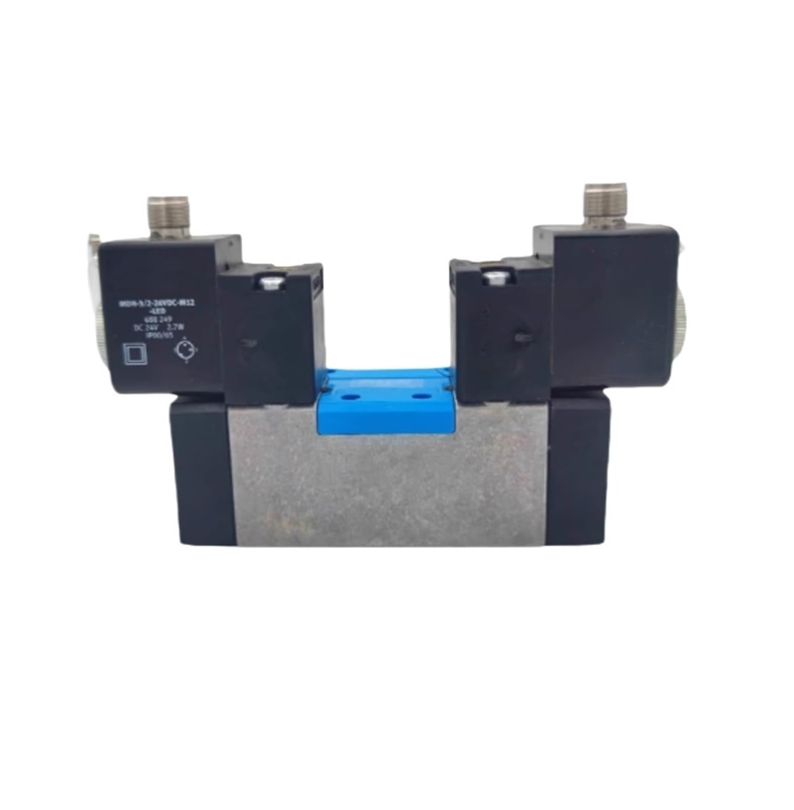 Tkgmgtn One Color Solenoid Valve Mdh-5/3E-D-3-M12-C 533017