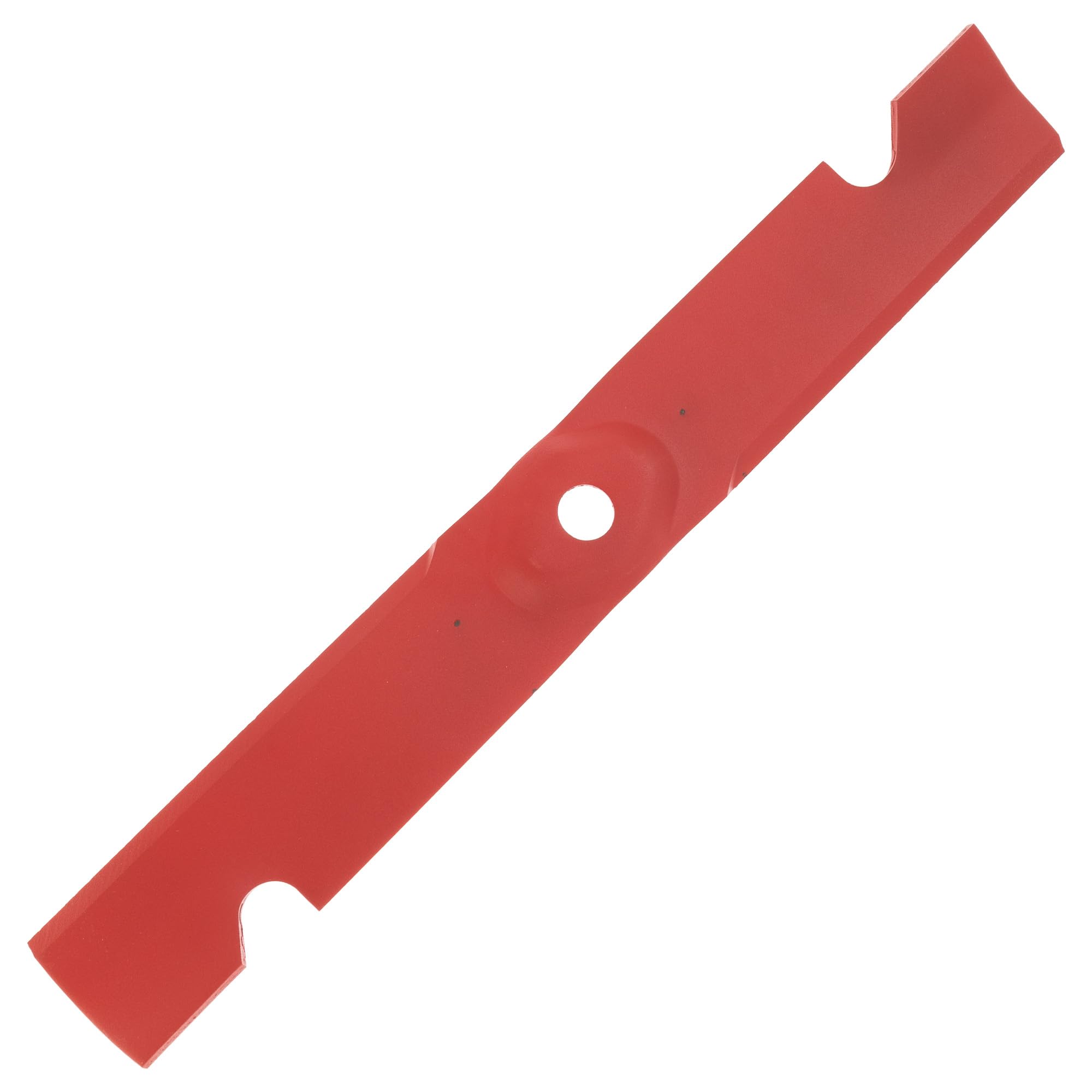 Amazon.com : Exmark 109-6464-S Hi Lift Notched Blade Lazer Z AC XS
