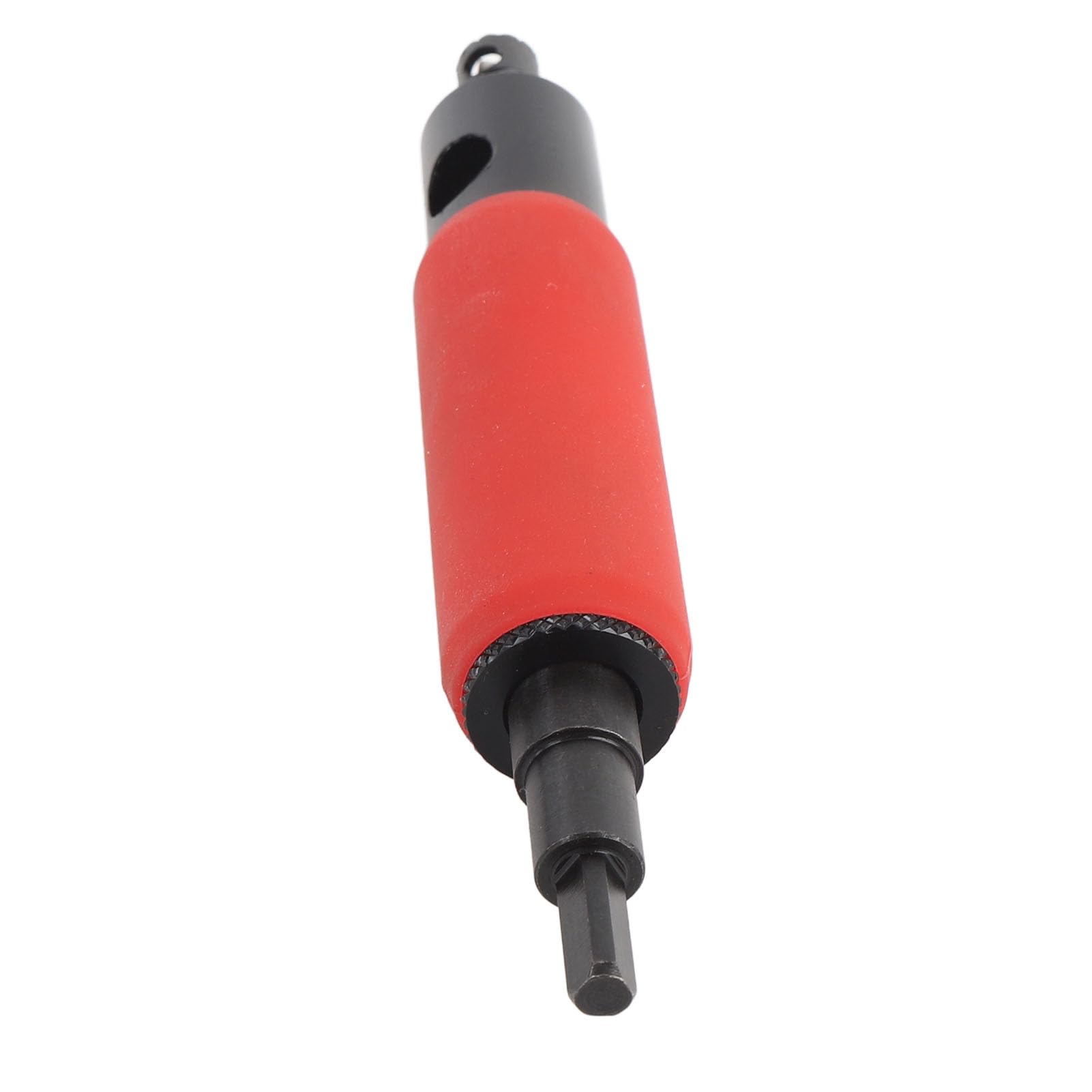 Tangxi Set di Utensili per Rimozione Rivetti per Trapano Elettrico Set Resistente con Punta da Trapano da 5/32 Pollici Facile Estrazione del Rivetto, Adatto a Casa e Officina