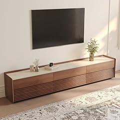 Walnut With Sintered Stone