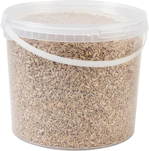 Wild Bird Food 5L Tub (5L Tub Sunflower Hearts)