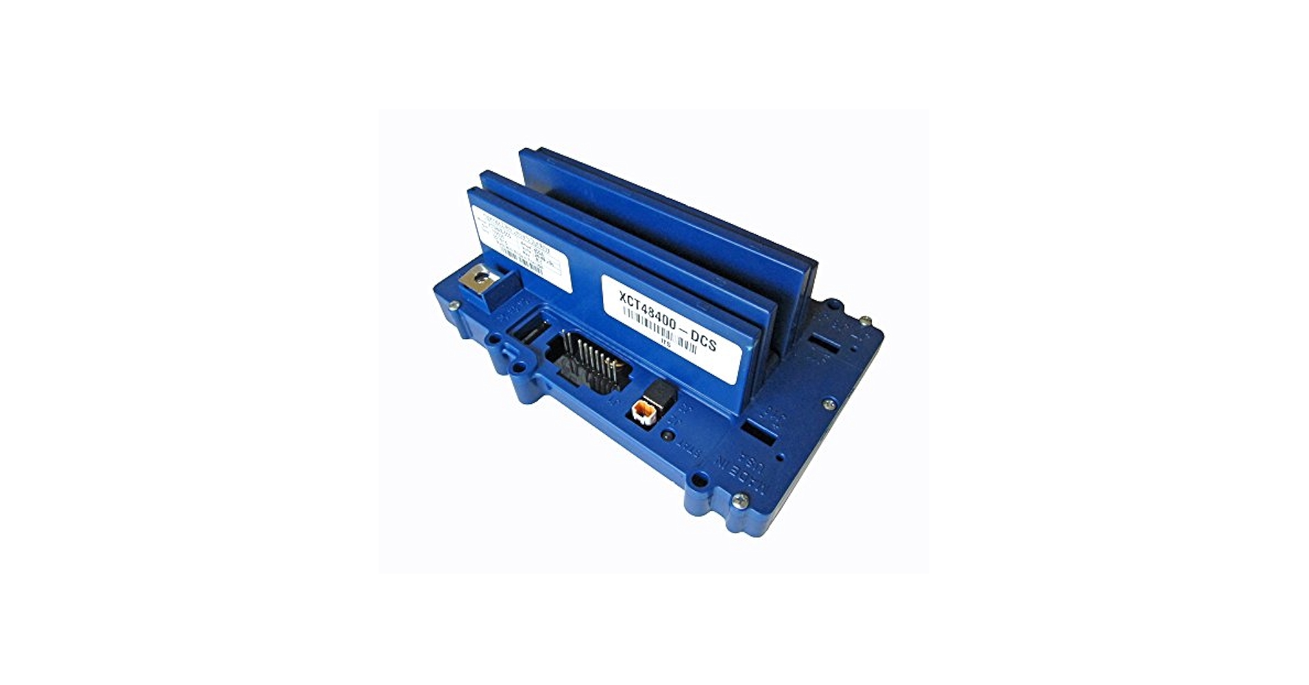 Amazon.com : Alltrax XCT-48400 DCS 400 Amp Motor Controller